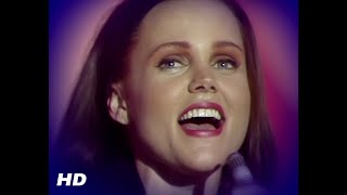 Belinda Carlisle  Runaway Horses Wogan 21021990 HD [upl. by Einwat392]