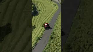 mähen 51 ls22 fs22 timelapse landwirtschaft landwirtschaftssimulator22 farming [upl. by James434]