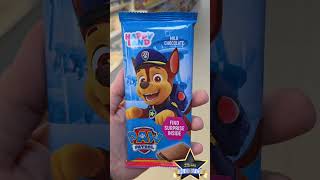 Patrolne Šape čokolade pawpatrol AMANDOOsrbija [upl. by Chic]