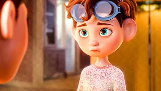 SPIES IN DISGUISE All Movie Clips 2019 [upl. by Lyndes97]