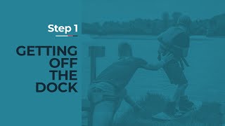 How to Start at the Cable Park  Action Wake Park [upl. by Lyrradal]