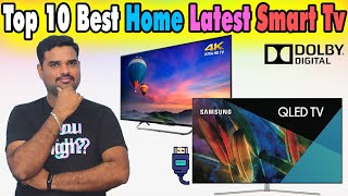 ✅ Top 10 Best Smart Tv In India 2024 With Price Latest Smart Tv Review amp Comparison [upl. by Aldwin473]