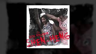 Jada Kingdom  ShenHeng Shenseea Diss [upl. by Tormoria]