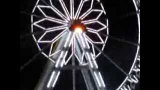 Steigers Riesenrad in 187 mit SMD Beleuchtung [upl. by Suhpoelc]