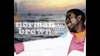 Wont You Stay Feat Debbie Nova  Norman Brown [upl. by Pirzada]