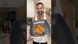 The Best Tempeh Recipe plantbased [upl. by Gradey]