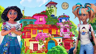 Helping Mirabel Madrigal From Encanto in Disney Dreamlight Valley [upl. by Ainesell]