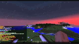 PlotSquared 330 Area list and info commands interactive [upl. by Mchail999]