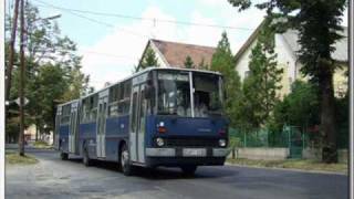 52es busz emlékére [upl. by Iznik]