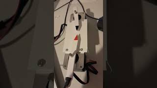 stepper motor precision costycnc [upl. by Kalikow277]