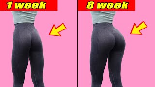 Do This To Get Rid Of Hip Dips In 8 Week FAST RESULT [upl. by Justine]