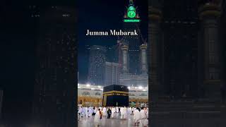 Jumma mubarak its friday [upl. by Narmi825]