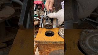 Inner bearing three jaw puller good tool recommendation [upl. by Marlene]