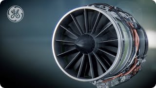 GE’s Affinity™ launching a new era of efficient supersonic flight [upl. by Sydalg]