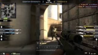 Best CS GO AWP Kills [upl. by Cohligan]