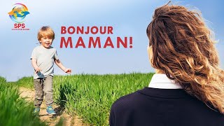 Jai vu mon fils au paradis Ce quil a dit va vous faire pleurer [upl. by Zetana]