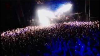 Dir en Grey  Agitated Screams of Maggots The Rose Trims Again Tour 08 [upl. by Ahsatam]