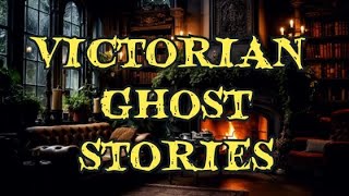 Victorian Ghost Stories For Winter Nights audiobook [upl. by Assir]