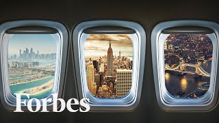 Regional Travel Bubbles Could Become Our New Normal  Forbes [upl. by Adanama]