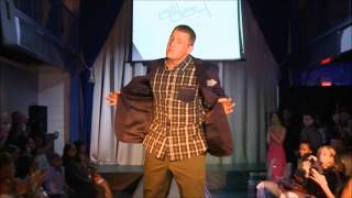 Mega Watt Magic Mike 2 Parody JJ Watt [upl. by Fulmer]