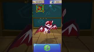 Animal jam sales men travel is here in MTShivers PlayAnimalJam [upl. by Tarton]