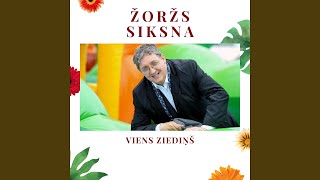 Viens ziediņš [upl. by Areema696]