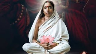 Sri Saradha Devi Tripura Sundari maa song Paramahamsathasar Thillairajakaliamman TRKbhajans [upl. by Aron]