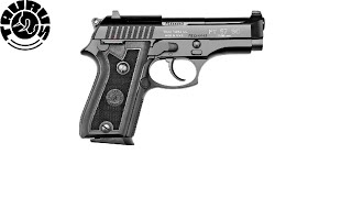 TAURUS PT 57 SC  765mm  32 [upl. by Walcott]