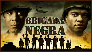 Brigada Negra  PELÍCULA COMPLETA EN ESPAÑOL  Acción  Bélica  1970 [upl. by Molly191]