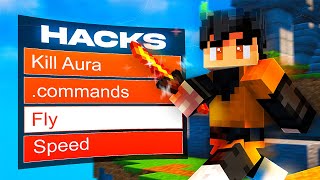 12144 NEW Scald Hack Client on Minecraft Bedrock  MCPE  Windows 1011 [upl. by Warrin]