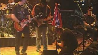 Southern Comfort Band Covers Green Grass and High Tides by The Outlaws [upl. by Sussna]