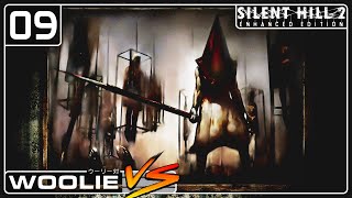 Remains of the Judgment  Silent Hill 2 9 [upl. by Vonny147]