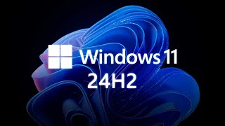 Microsoft Officially Confirms The Release Date For Windows 11 24H2 [upl. by Collis]