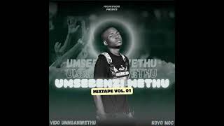 Koyo Moc amp Vido Umnganiwethu  Umsebenzi Wethu Mixtape Vol1  Gqom Mix trending gqom gqomnation [upl. by Pamela]