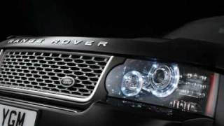 2011 Range Rover Autobiography Black [upl. by Gram911]