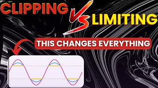 Clipping Vs Limiting The Ultimate Guide On When To Use Each [upl. by Sidwell]