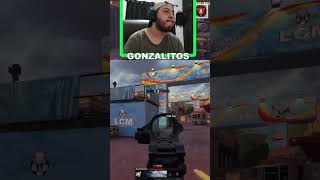 CLIPCITO BO6  gonzalitosgg de Twitch CallOfDuty6 BO6 [upl. by Elehcor]