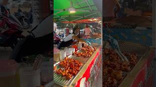 Street Food At Thailand [upl. by Ledeen]