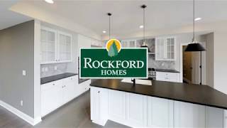 Rockford Homes The Sequoia II Virtual Tour [upl. by Brear]