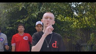 Slim Jesus  quotThe Racequot Remix  Shot By Hogue Cinematics [upl. by Odnalra79]