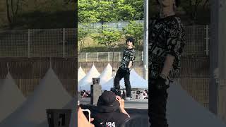 240504 애쉬 아일랜드 Ash Island Error  Daegu Hiphop Festival 2024 대구힙합페스티벌 [upl. by Hilaria]