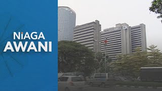 Niaga AWANI Jumlah PKS gagal lunas pinjaman semakn berkurang [upl. by Kirred]