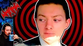 Reviewbrahs Stalker  Tales From the Internet [upl. by Assilla797]