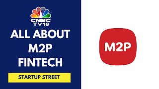 M2P Fintech Mulls Raising Over 80 Million [upl. by Roybn531]