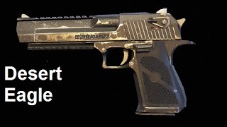 Ghost Recon Wildlands D50 Desert Eagle Location [upl. by Dane]