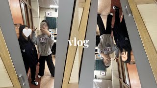 vlog  혹시 그대도 솔크 [upl. by Yelekalb778]