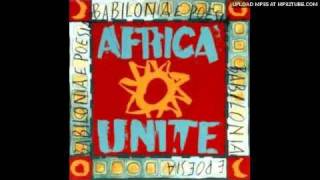 Africa Unite  Curtaglia [upl. by Bronder]