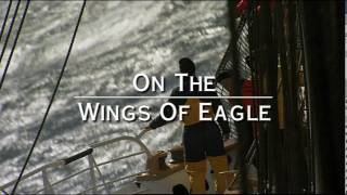 On The Wings of Eagle 1 [upl. by Pearla]