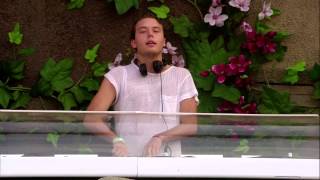 Tomorrowland 2013  Otto Knows full set [upl. by Anuahsal]