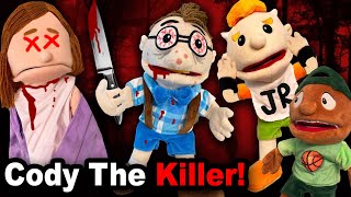 SML Movie Cody The Killer [upl. by Saravat]